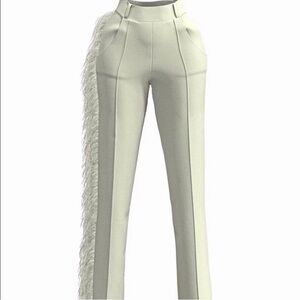 Brand NWT Hanifa Ava pants